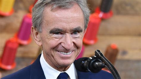 bernard arnault net worth